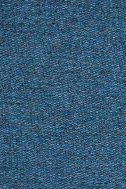 Esszimmerstuhl ALBERT KUIP SOFT mit Armlehne in Blau