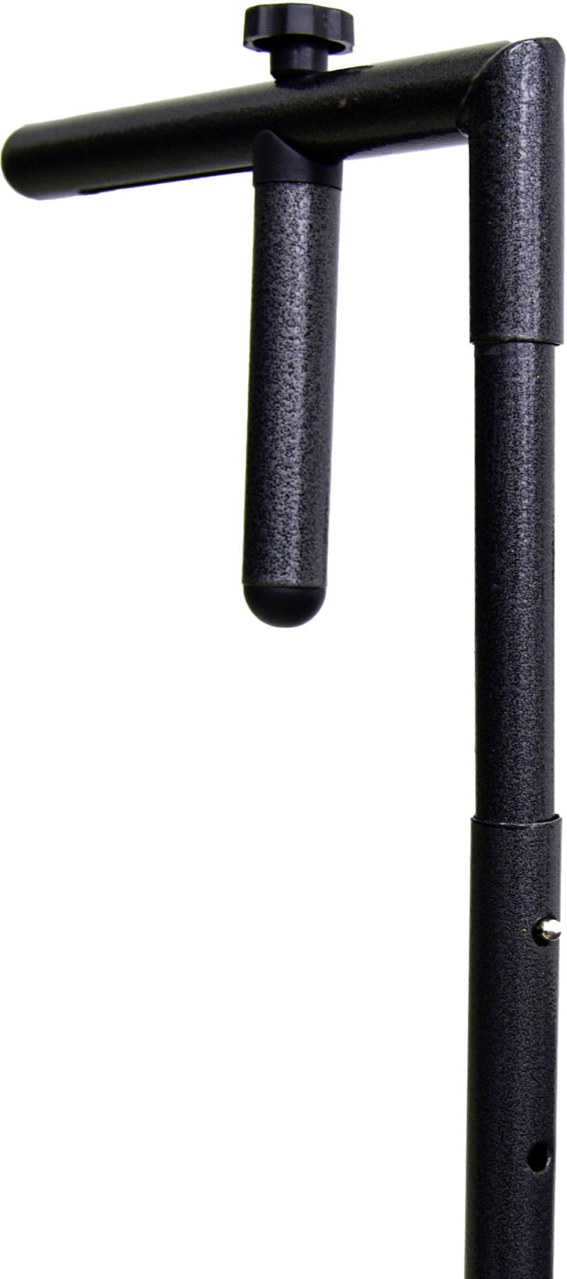 Balkontisch Hängeklapptisch TABORA Holz-Optik