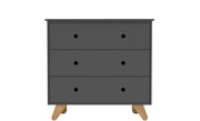 Kommode Schubladenkommode Sideboard im skandinavischen Design