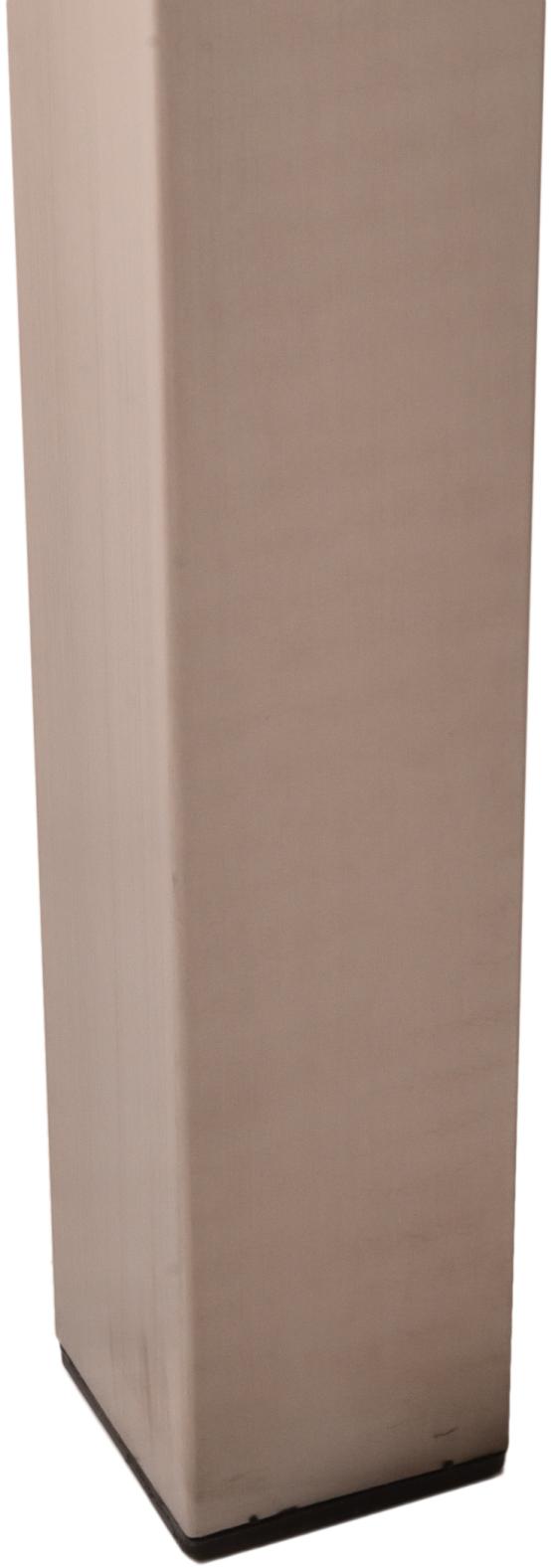 Bank Gartenbank Dallas aus Teakholz 180 cm von GardenPleasure