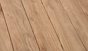 Tisch Gartentisch KISAR aus recyceltem Teak von GardenPleasure