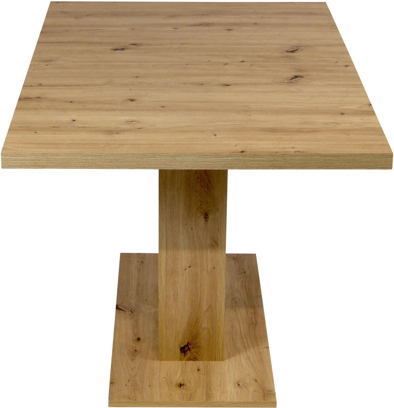 Eckbank Eckbankgruppe VERONA II 190x150 cm - Artisan Eiche