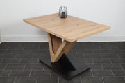 Eckbank Eckbankgruppe MANZANO 197x157 cm - Artisan Eiche