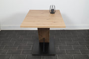 Eckbank Eckbankgruppe MANZANO 197x157 cm - Artisan Eiche