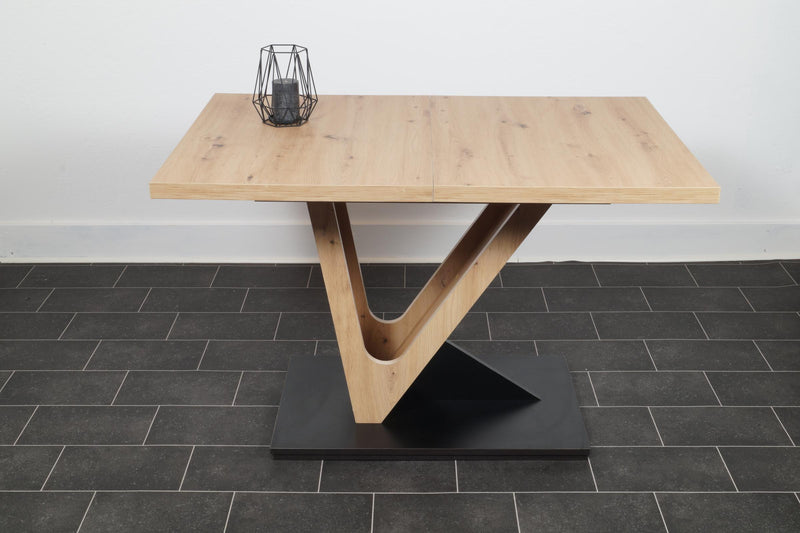 Eckbank Eckbankgruppe MANZANO 157x197 cm - Artisan Eiche