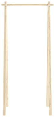 Garderobenständer HONGI 75 cm Kiefer Natur lackiert von Karup