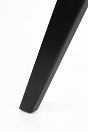 Stuhl Esszimmerstuhl Armlehnstuhl NDSM von ZUIVER in schwarz