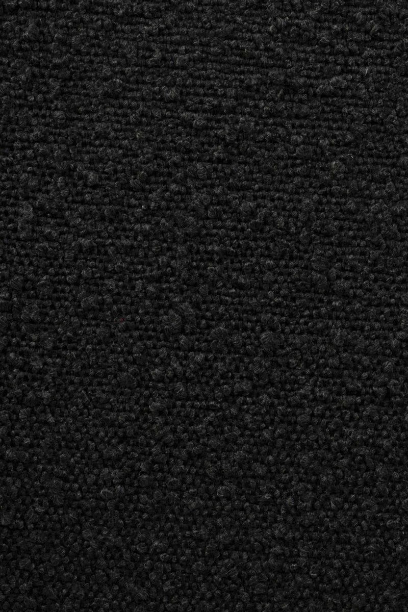 Stuhl Esszimmerstuhl Armlehnstuhl NDSM von ZUIVER in schwarz
