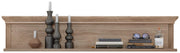 Wandboard VIENNA 142 cm - Eiche Nachbildung