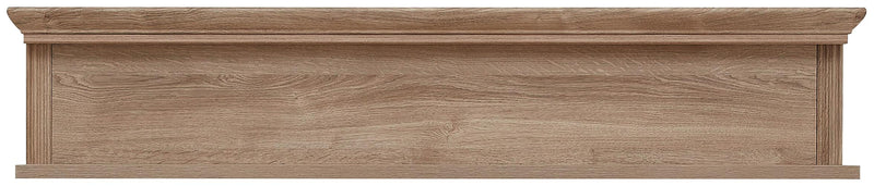 Wandboard VIENNA 142 cm - Eiche Nachbildung
