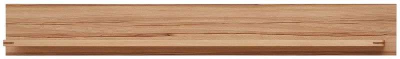 Wandboard NATURE ONE 180 cm - Kernbuche