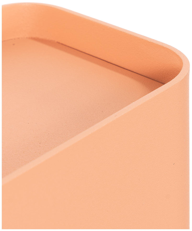 Hakenleiste DAX PLAY 7 Garderobe mit 7 Haken Clay Terra von Spinder