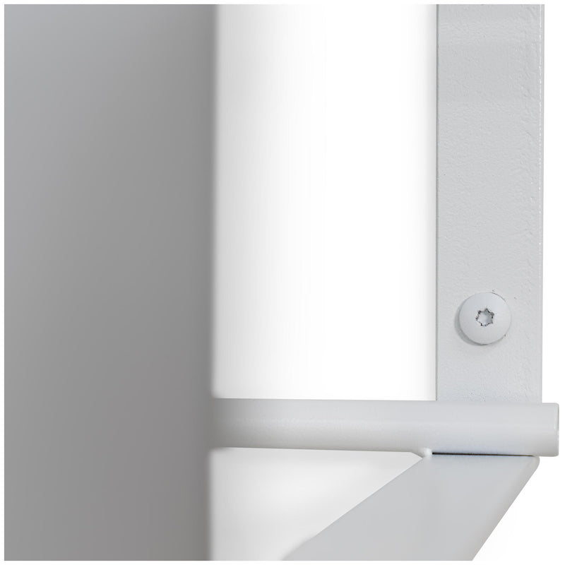 Spinder REX 2 XL Garderobe Wandgarderobe skandinavisch Stahl modern