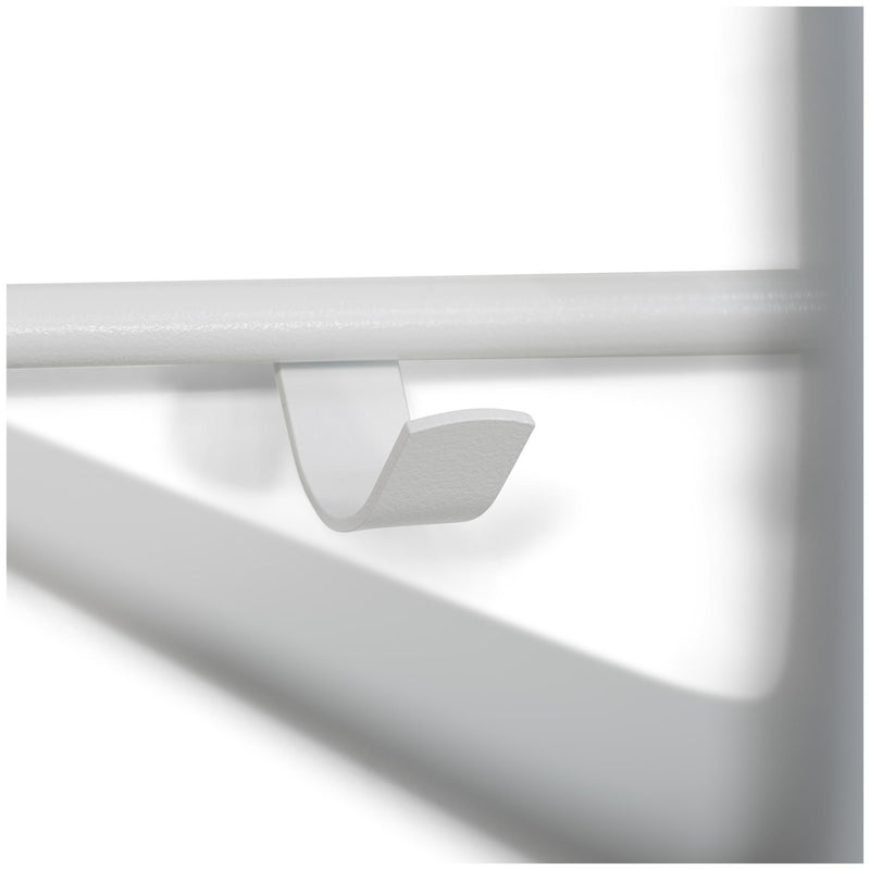 Spinder REX 2 XL Garderobe Wandgarderobe skandinavisch Stahl modern