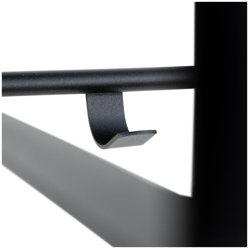 Spinder REX 2 XL Garderobe Wandgarderobe skandinavisch Stahl modern