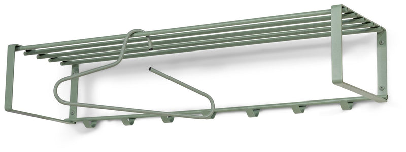 Spinder REX 2 XL Garderobe Wandgarderobe skandinavisch Stahl modern