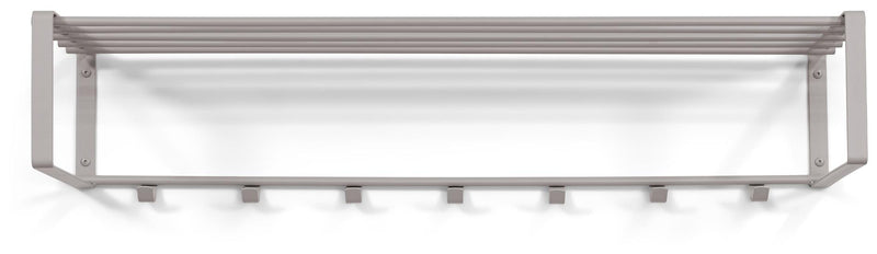 Spinder REX 2 XL Garderobe Wandgarderobe skandinavisch Stahl modern