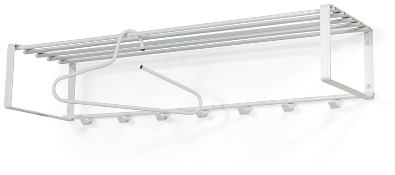 Spinder REX 2 XL Garderobe Wandgarderobe skandinavisch Stahl modern