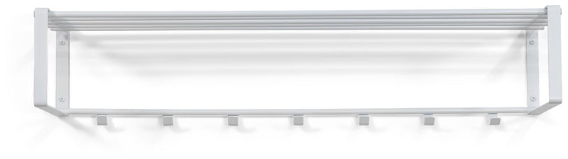 Spinder REX 2 XL Garderobe Wandgarderobe skandinavisch Stahl modern