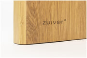 Tisch Couchtisch BRAVE 120 cm mit Eichenfurnier von Zuiver