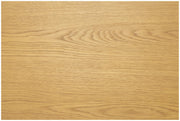 Tisch Couchtisch BRAVE 120 cm mit Eichenfurnier von Zuiver