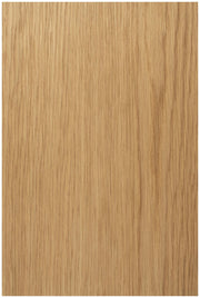 Tisch Esstisch BRAVE 160 cm mit Eichenfurnier von Zuiver