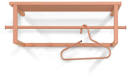 Garderobe Marco Color Clay Terra