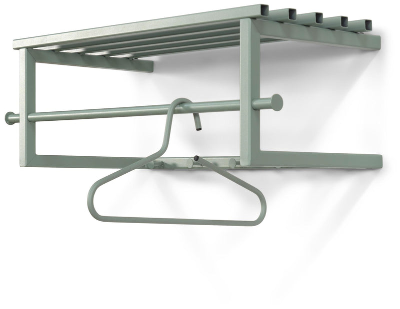 Garderobe Wandgarderobe MARCO COLOR EDITION in drei Farben von Spinder