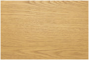 Sideboard Lowboard BRAVE 160 cm mit Eichenfurnier von Zuiver