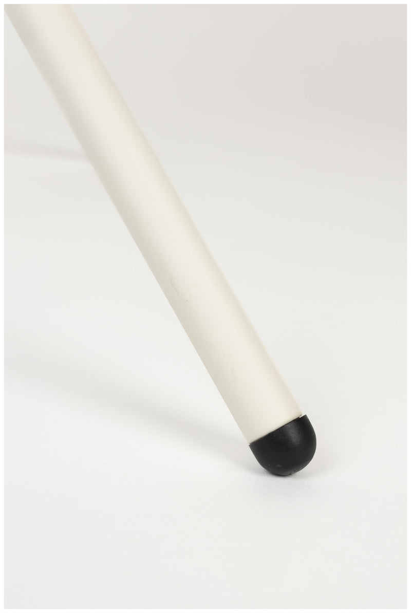 Esszimmerstuhl OMG SOFT in Off White von ZUIVER
