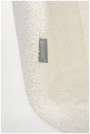 Esszimmerstuhl OMG SOFT in Off White von ZUIVER