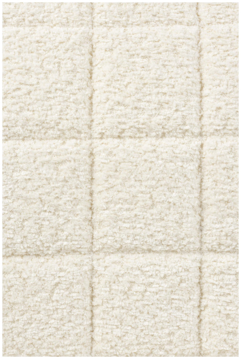 Esszimmerstuhl OMG SOFT in Off White von ZUIVER