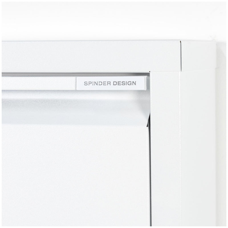 Schuhkipper Schuhschrank BILLY 1 in verschiedenen Farben von Spinder