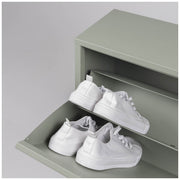 Schuhkipper BILLY 2 Dusty Green