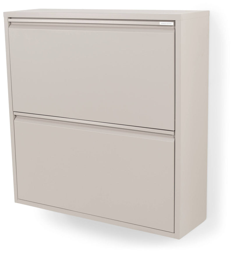 Schuhkipper BILLY 2 in Silky Taupe