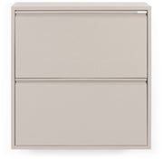 Schuhkipper BILLY 2 in Silky Taupe