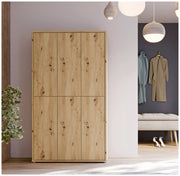 Mehrzweckschrank ALICE SPRINGS in Artisan Eiche