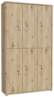 Mehrzweckschrank ALICE SPRINGS in Artisan Eiche