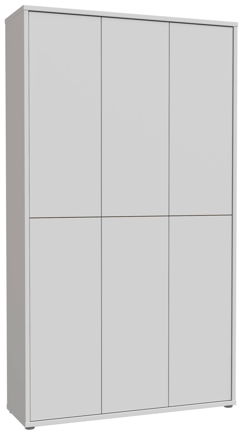 Mehrzweckschrank ALICE SPRINGS in Secret Grey