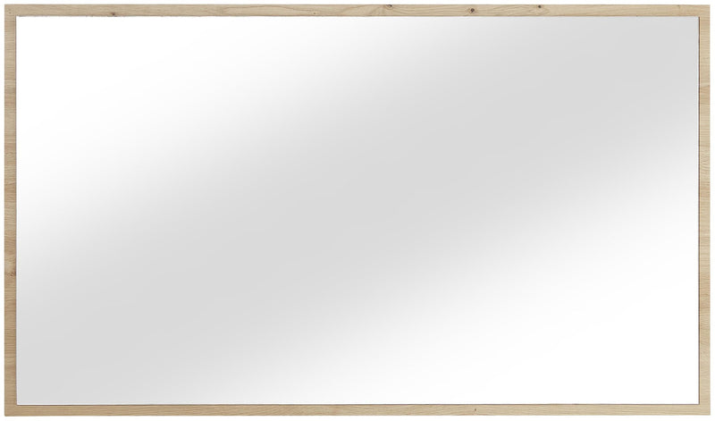 Garderoben Set MEMPHIS GH82 Artisan Eiche Nachbildung 3-teilig