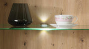 IZLED08-03 - LED Beleuchtung Farbton neutralweiß 3 Punkt