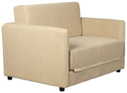 Schlafsofa Loveseat JOPIE in Beige
