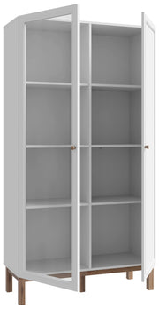 Wohnzimmer PENKRIDGE 6-tlg. Secret Grey / Schlammeiche Dekor von Forte