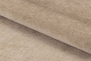 Esszimmerstuhl Armlehnstuhl ADDI 2er-Set aus Eichenholz / Stoff Beige3