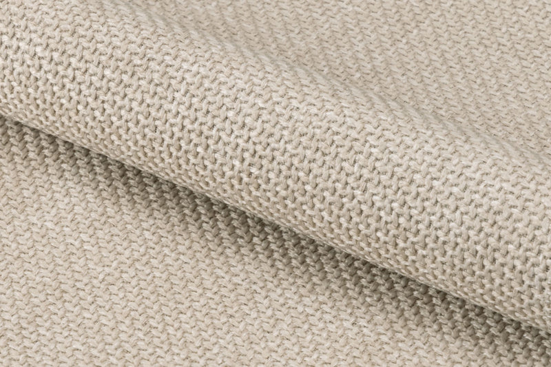 ADISA Barhocker 2erSet Stoff Basel Beige mit Drehfunktion und Gasfeder