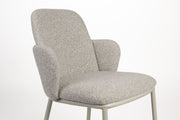 Stuhl Esszimmerstuhl JERRICO in Beige