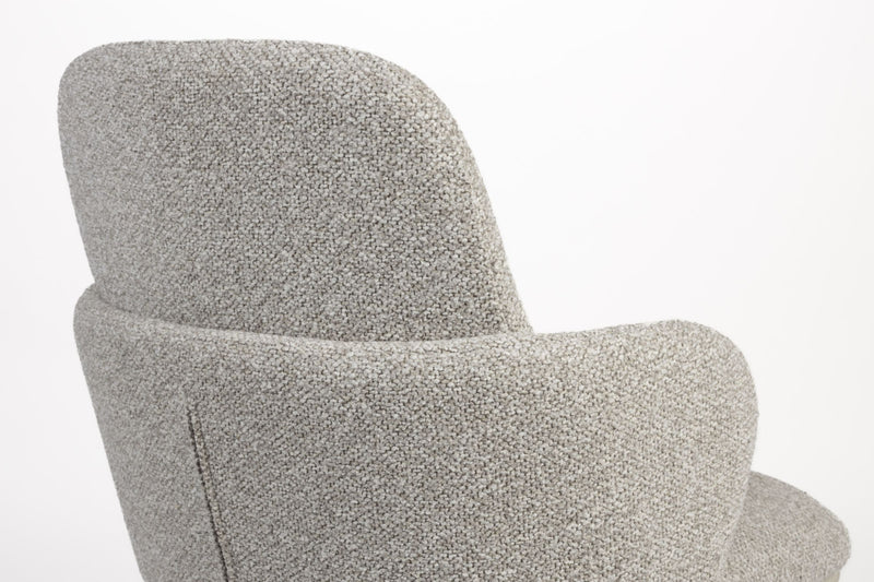 Stuhl Esszimmerstuhl JERRICO in Beige