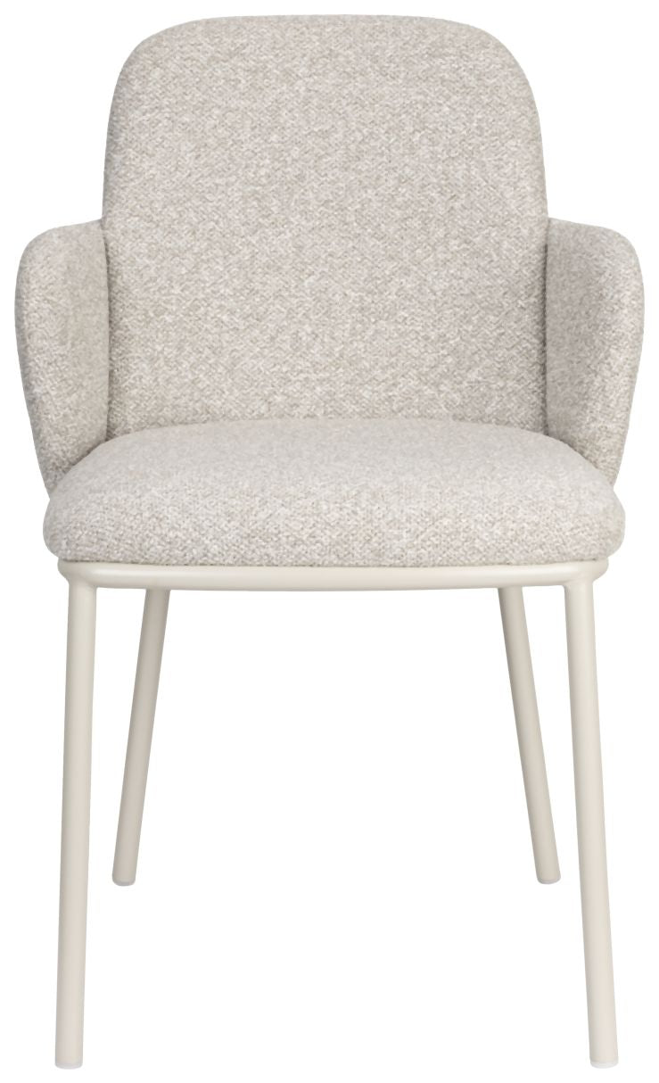 Stuhl Esszimmerstuhl JERRICO in Beige
