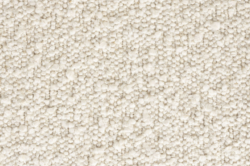 Stuhl Esszimmerstuhl FLEXBACK Bouclé Beige von Zuiver