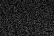 Stuhl Esszimmerstuhl FLEXBACK Bouclé Schwarz von Zuiver